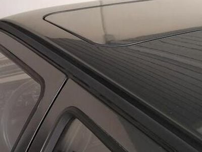 Usata VW Golf II 54 CV (39 kW) 1989 Grigio Utilitaria