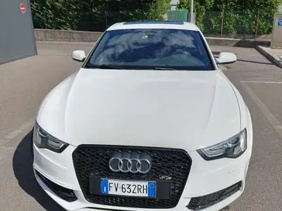 Usata Audi A5 Sportback