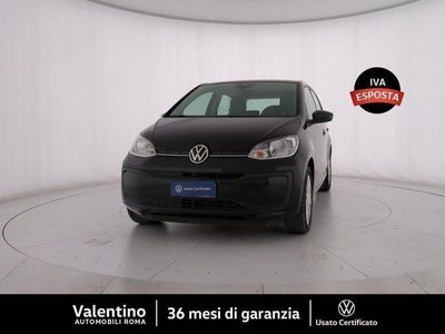 usata VW up! 1.0 5p. EVO move BlueMotion Technology