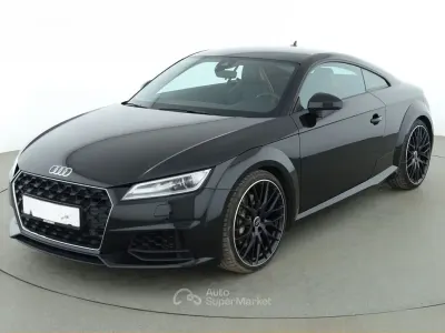 Usata Audi TT