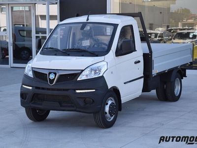 Piaggio Porter