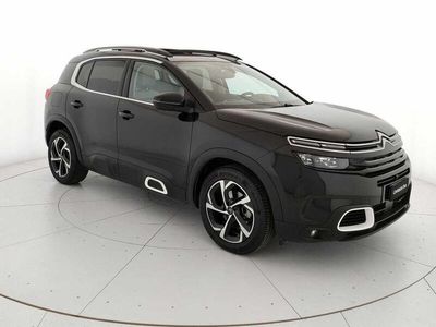 usata Citroën C5 Aircross BlueHDi 130 S&S EAT8 Shine