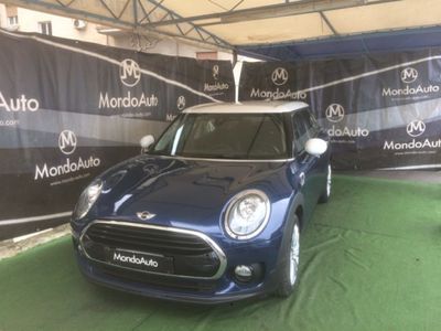 Sicilia Mini Clubman Risparmia Fino Al 25 Su Mini Clubman A Sicilia