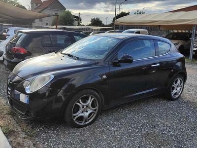 Usata 2010 Alfa Romeo MiTo Distinctive Utilitaria | 3000 € (Ottimo prezzo)