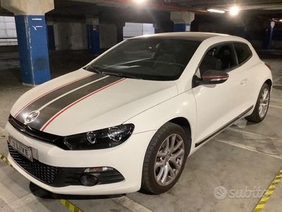 usata VW Scirocco Scirocco 1.4 TSI