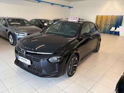 Usata Lancia Ypsilon 101 CV (74 kW) 2025 Nero Utilitaria