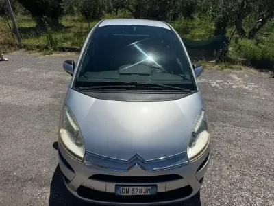 Usata Citroën C4 Picasso 109 CV (80 kW) 2009 Monovolume