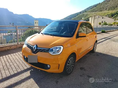 Usata Renault Twingo 65 CV (47 kW) 2019 Utilitaria