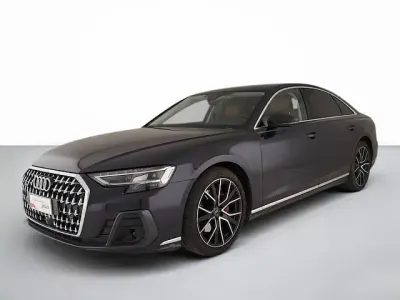 Usata Audi A8