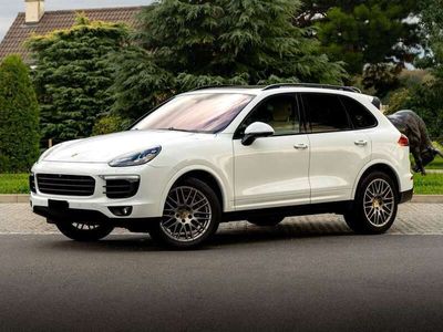 usata Porsche Cayenne //*Diesel Platinum Edition *PANO+PELLE+AUTOMATICO*