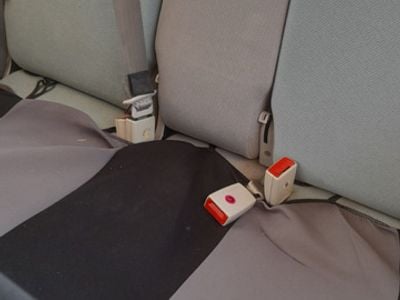 Usata Fiat Idea 2004 Blu Monovolume