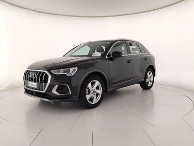 Usata Audi Q3 Advanced 150 CV (110 kW) 2023 Other SUV
