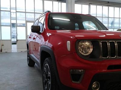 Usata Jeep Renegade 140 CV (102 kW) 2019 SUV