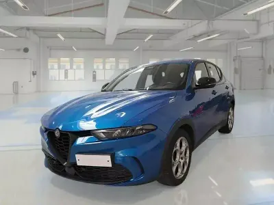 Usata Alfa Romeo Tonale