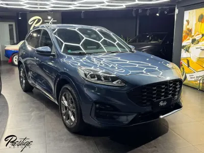 Usata Ford Kuga ST-Line 152 CV (111 kW) 2022 Other SUV