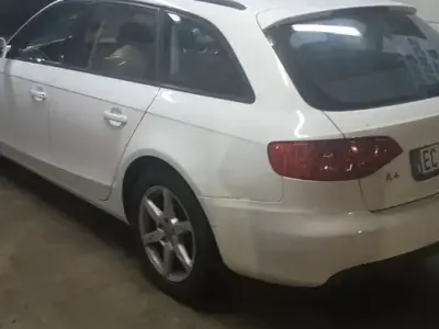 Usata Audi A4
