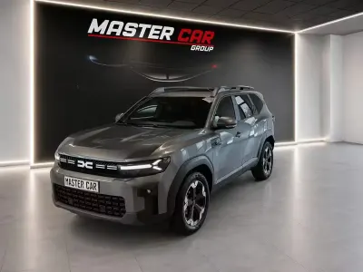 Usata Dacia Bigster