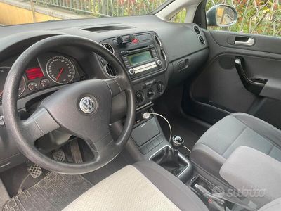 usata VW Golf Plus 