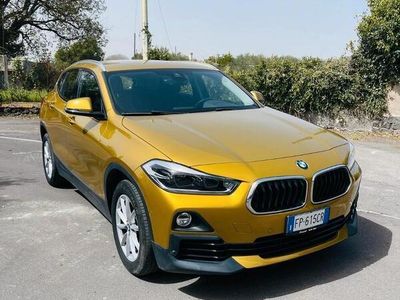 usata BMW X2 (f39) - 2018