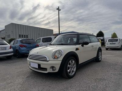 Usata Mini Cooper Clubman