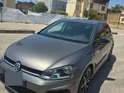 Usata VW Golf VII