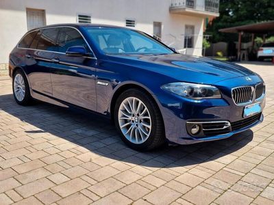 BMW 535