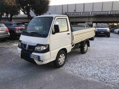 usata Piaggio Porter EXTRA