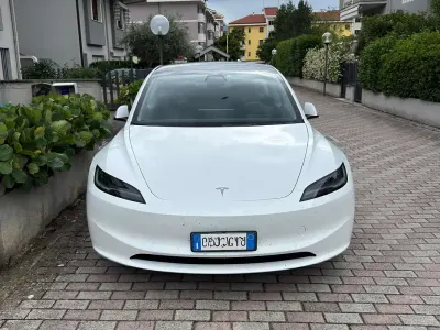 Usata Tesla Model 3