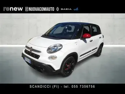 Usata Fiat 500