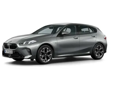 Nuova BMW 120 Efficient Dynamics 163 CV (119 kW) 2026 Bianco Utilitaria