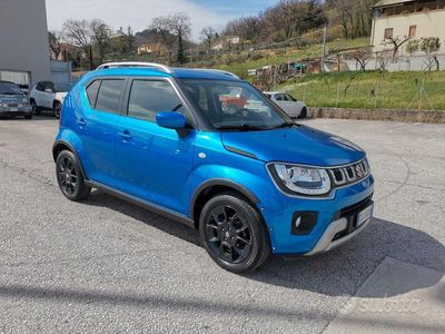 usata Suzuki Ignis 1.2 Hybrid Top