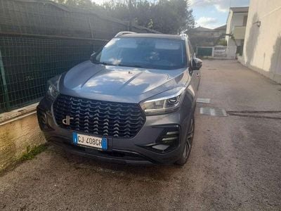 Usata 2022 DR DR 5.0 SUV | 14.000 € (Buon prezzo)