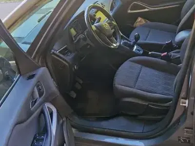 Usata Opel Zafira Tourer S 136 CV (100 kW) 2017 Monovolume