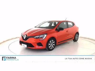 Usata Renault Clio
