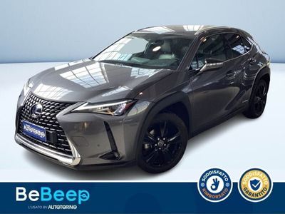 usata Lexus UX 250H 2.0 PREMIUM 2WD CVT MY20250H 2.0 PREMIUM 2WD CVT MY20