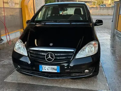 Usata Mercedes A160
