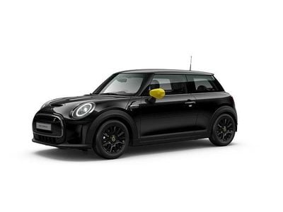 Usata 2021 Mini Cooper SE Utilitaria | 18.000 € (Buon prezzo)