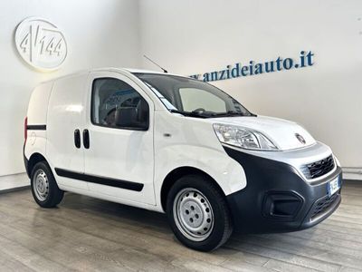 usata Fiat Fiorino 1.3 MJT 95CV Cargo SX E6