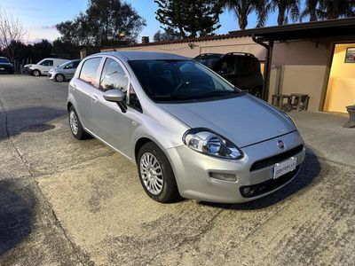 usata Fiat Punto 1.3 MJT II S&S 95 CV 5 porte Street