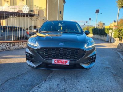 usata Ford Kuga 1.5 EcoBlue 120 CV aut. 2WD ST-Line X