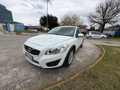 Usata Volvo C30 Summum 101 CV (74 kW) 2010 Utilitaria