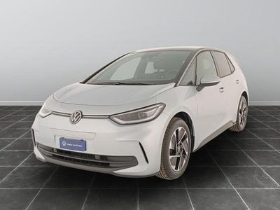 Usata VW ID.3 Pro Performance 69 kW (95 CV) 2024 Grigio Utilitaria