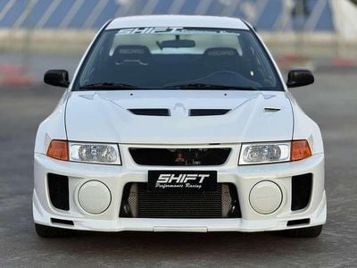 Usata Mitsubishi Lancer 280 CV (205 kW) 1998 Other