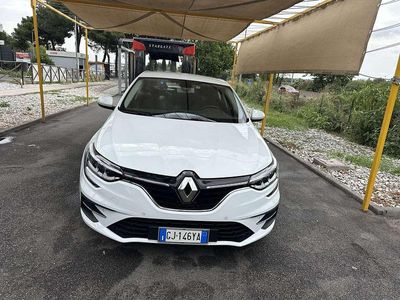 Renault Mégane GrandTour