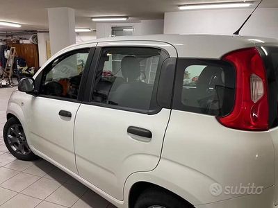 Usata Fiat Panda 95 CV (69 kW) 2017 Utilitaria
