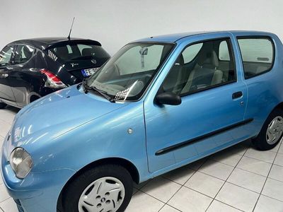 usata Fiat Seicento 1.1i 1.1i cat Clima