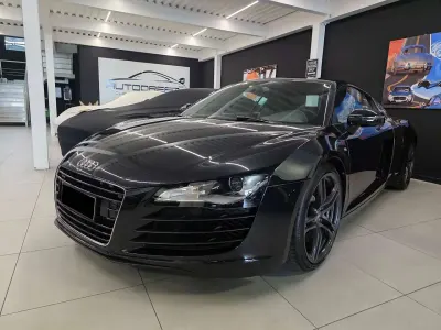 Usata Audi R8 Coupé
