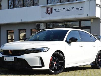 Usata Honda Civic Type R 330 CV (242 kW) 2024