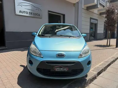 Usata Ford Ka