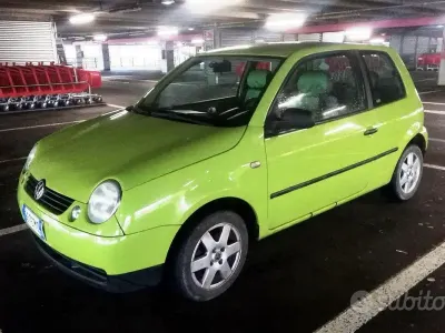 Usata VW Lupo